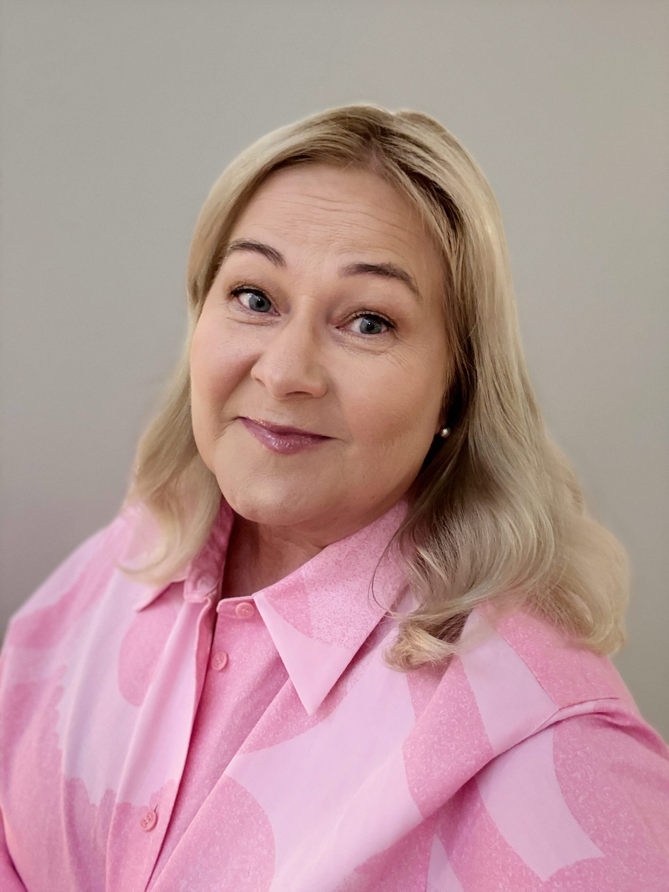Leila Rutanen