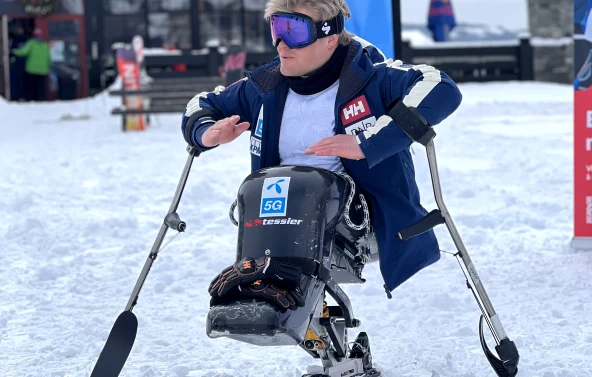 Jesper Saltvik Pedersen