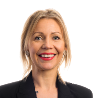Maria Bergström