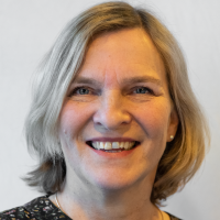 Camilla Ullsten