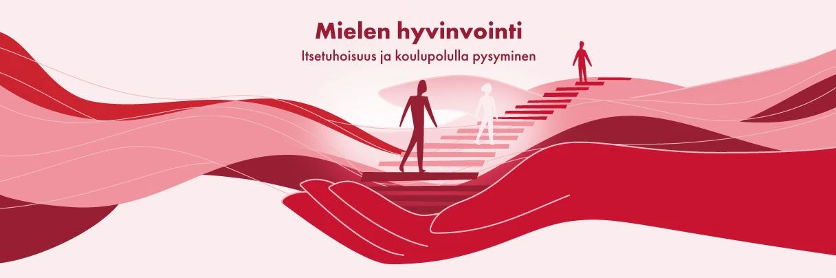 Vaikuttavuusraportti mielen hyvinvointi