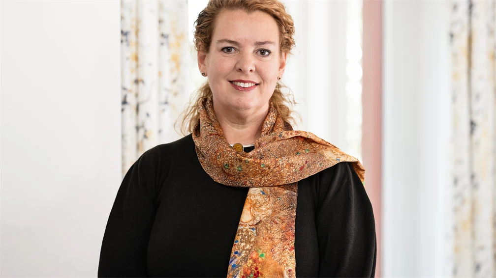 Nathalie Boulas Nilsson