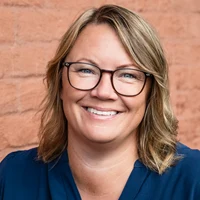 Nina Marklund Krantz