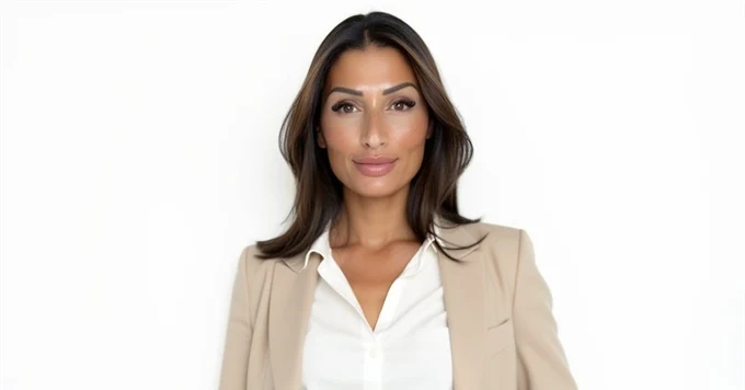 Peyman Saleh, verksamhetschef Bellagården