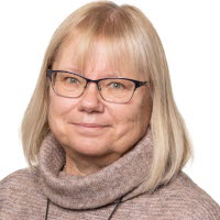 Marie-Louise Andersson