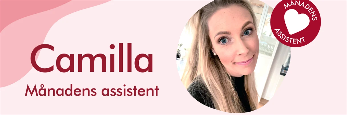 månadens assistent januari