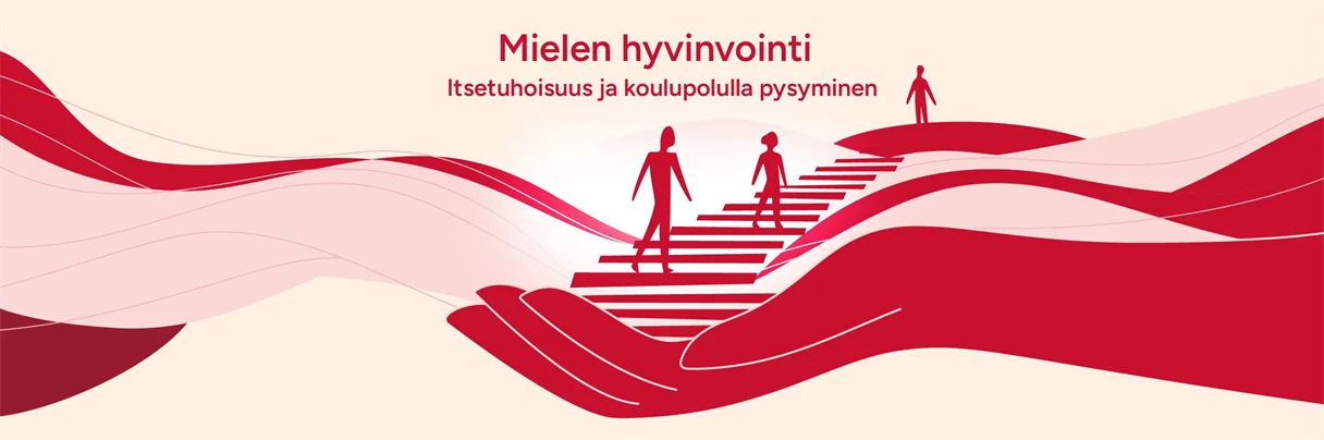 Vaikuttavuusraportti mielen hyvinvointi