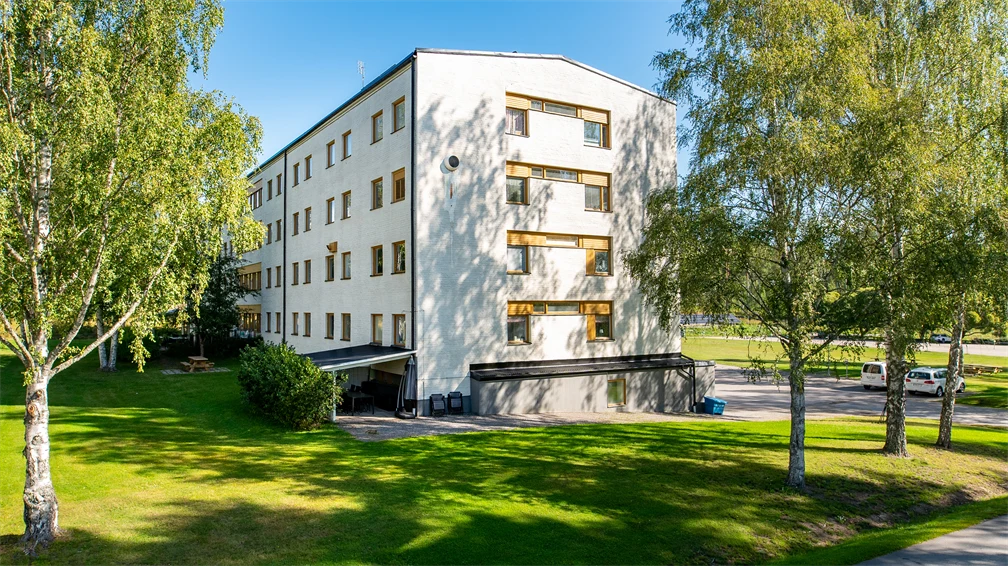 Utredningsenheten i Bollnäs
